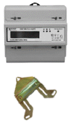 ������� �������������� 1�.��.��. ��-�������. ���� 101�/1-3 � �1 5(60)� (��-40 �� +55) ����������. EKF