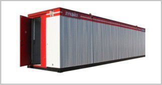 ����������� ���������������� ���������� � ������������� �������