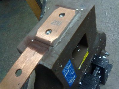 ������������� ���-10 800/5 0,5/10� ���2