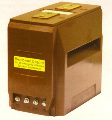 ������������� ���-10 4000/5 0,5/10�