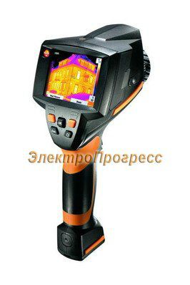 Testo 875-1 - ���������� (��� �������� ������)