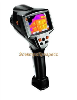 Testo 880-1 - ������� ����������