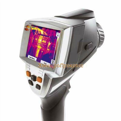 Testo 880-3 Profi - ���������� ��� ���������