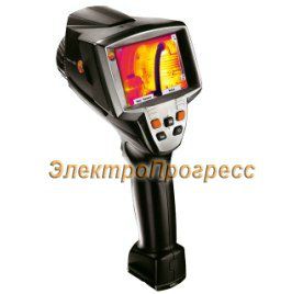Testo 881-2 Profi ����������