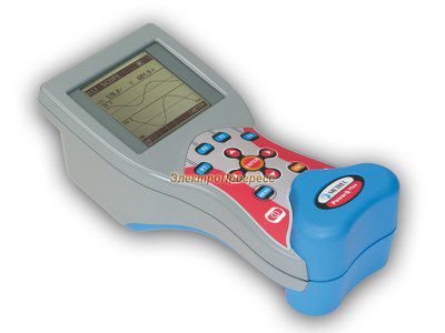 Metrel MI 2392 PowerQ Plus - ���������� �������� ��������������