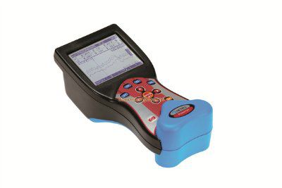 Metrel MI 2592 PowerQ4 ���������� �������� ������������� �������