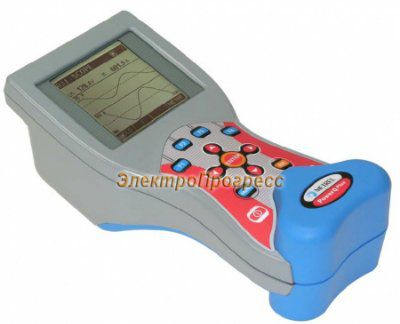 MI 2492 PowerQ - ���������� �������� ������������� �������