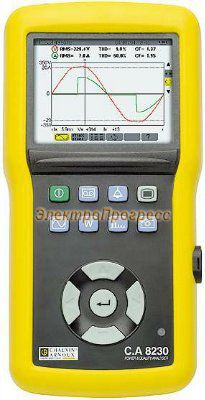 C.A 8230 - ���������� ����������� ���������� �������� �������