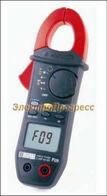 F09 - ������� �����-���������� ������������� ��������