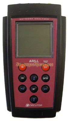 Circutor AR.5L ����������� ���������� ��������������