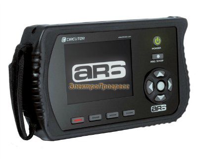 Circutor AR.6 �����������������