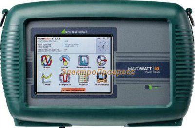 MAVOWATT 40 - ���������� �������� ��������������