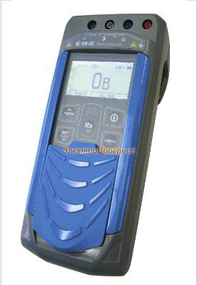 �������� ���������� �6-32