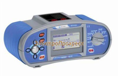 ������������������� ���������� ���������� ���������������� Metrel MI 3102H BT EurotestXE 2,5 ��