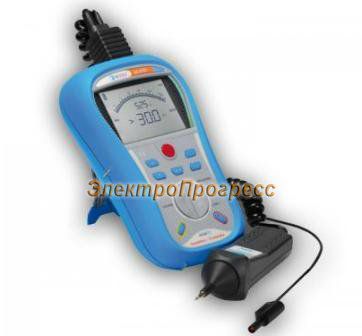 Metrel MI 3121H 2,5�� Insulation/Continuity ���������� ������������� �������� � ����������� ������������� �����