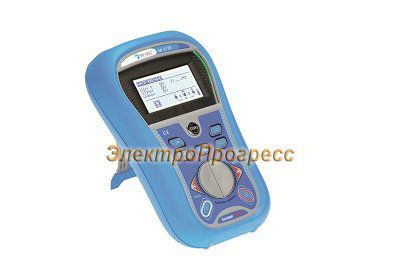 ���������� ���������� ���������������� Metrel MI 3125B EurotestCOMBO