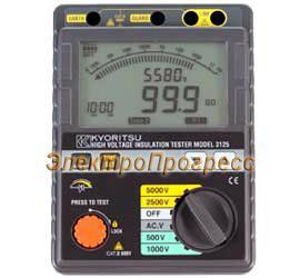 KEW 3125 - ���������� ��������