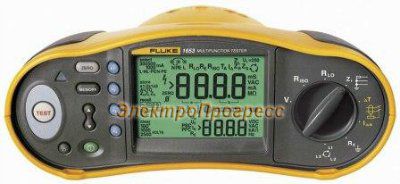 Fluke 1653B - ������ ����������������