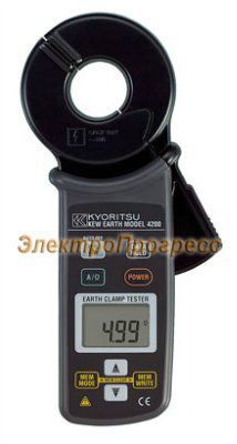 KEW 4200 - ���������� ������������� ����������