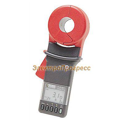 C.A 6415 - ���������� ������������� ����������