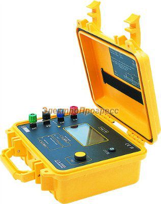 C.A 6460 - ���������� ��������� ������������� ������ � ��������� ����������