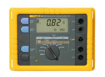 Fluke 1623 Kit - ���������� ������������� ���������� (����������� ������������)