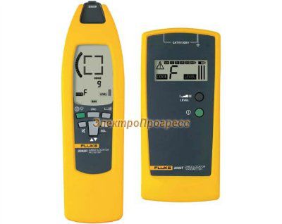 Fluke 2042 - ������������� ��������������