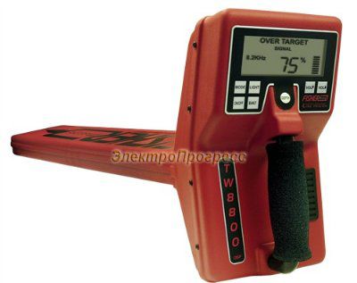 �������� ��������������/�������������� Fisher TW-8800