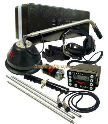 Fisher XLT-30 ������������ ������������ (������)