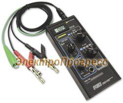 CMA-100 - ��������� ��� ������������ ��������� �����