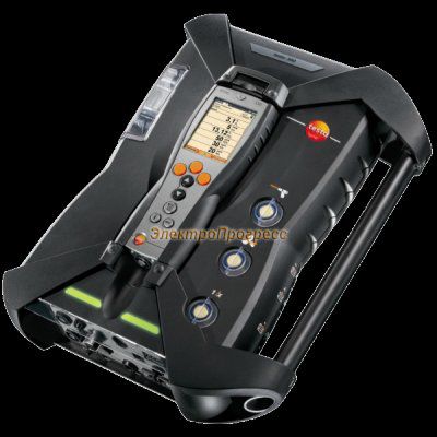 Testo 350 - ���� �����������