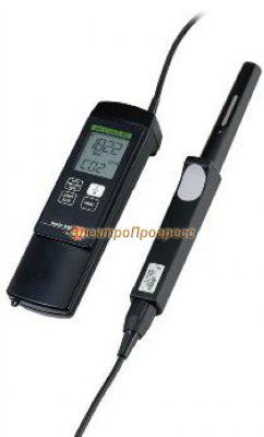 Testo 535 (0560 5350) ������������� ������ ������������ CO2