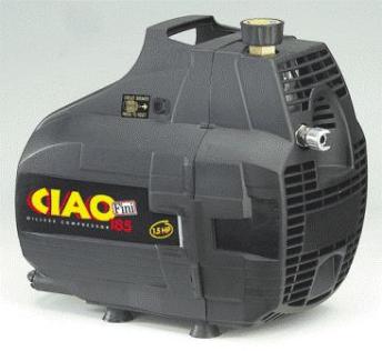 ���������� ��������� CIAO 185