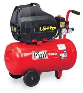 ���������� ��������� CIAO 60/185