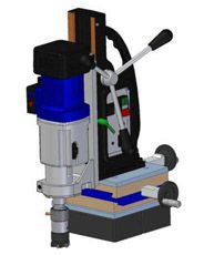 MAB-800KT Supermab ��������� ����������� ������