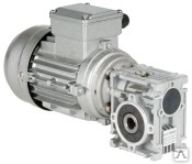 ����� �������� NMRV 150 � ���������� 7,5 ��� / 1500 ��/���