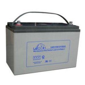 �������������� ������� Leoch DJM 12100