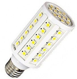 ������������ ����� 220� L-60SMD-9W E27 ��� ��������� �������