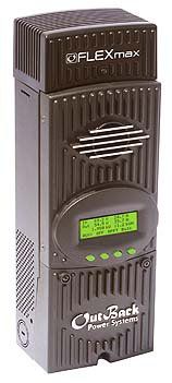 ���������� ������-������� ��������� ������� OutBack FlexMax-60