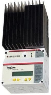 ���������� ������ TriStar-MPPT-60