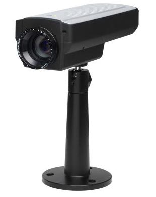 1/3-�������� �������������� ������ AXIS Q1755