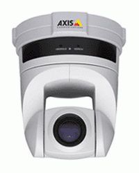 1/4-�������� ���������� ����������� AXIS 214PTZ