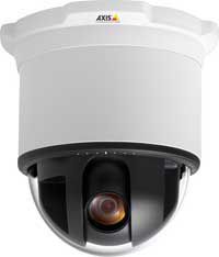 ���������� ��������� ������ AXIS 233D