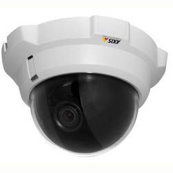 ���������� ������ ���������� ���� AXIS 216FD