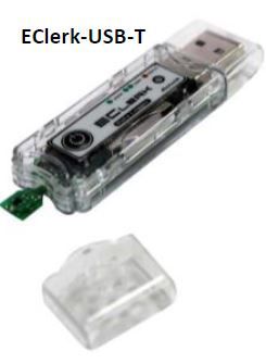 ����������� EClerk-USB-T