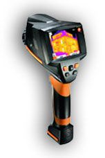 ���������� testo 881 ����������