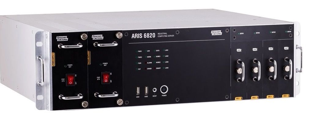 ������ ARIS-6810/6820