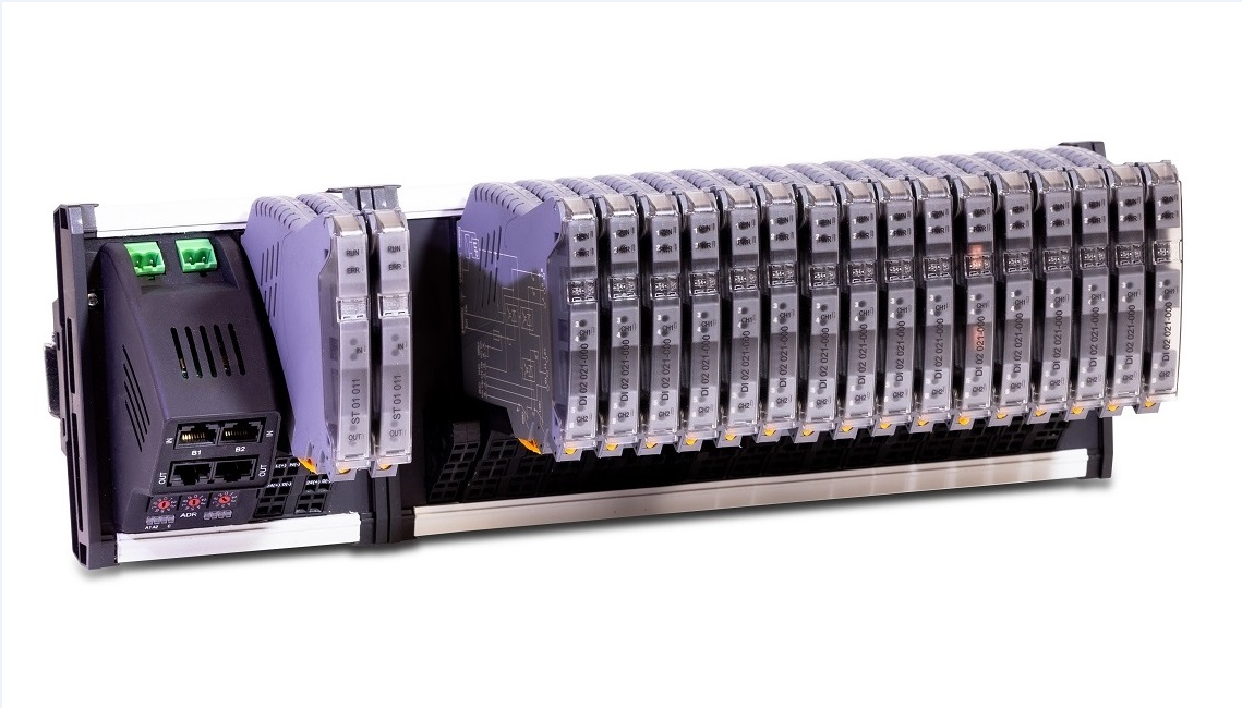 ��������������� ���������� ���������� REGUL R100