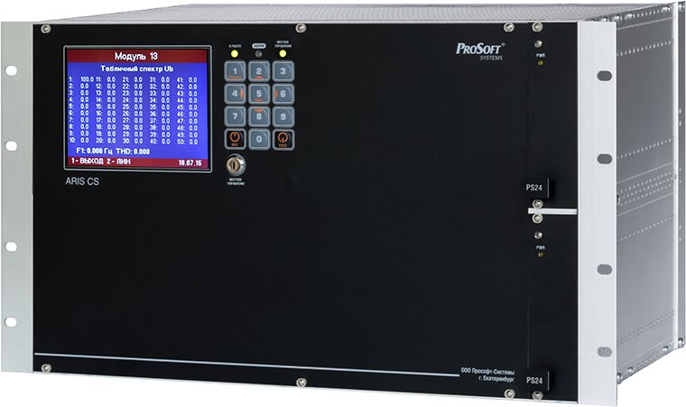 ���������������� ���������� ARIS CS-L