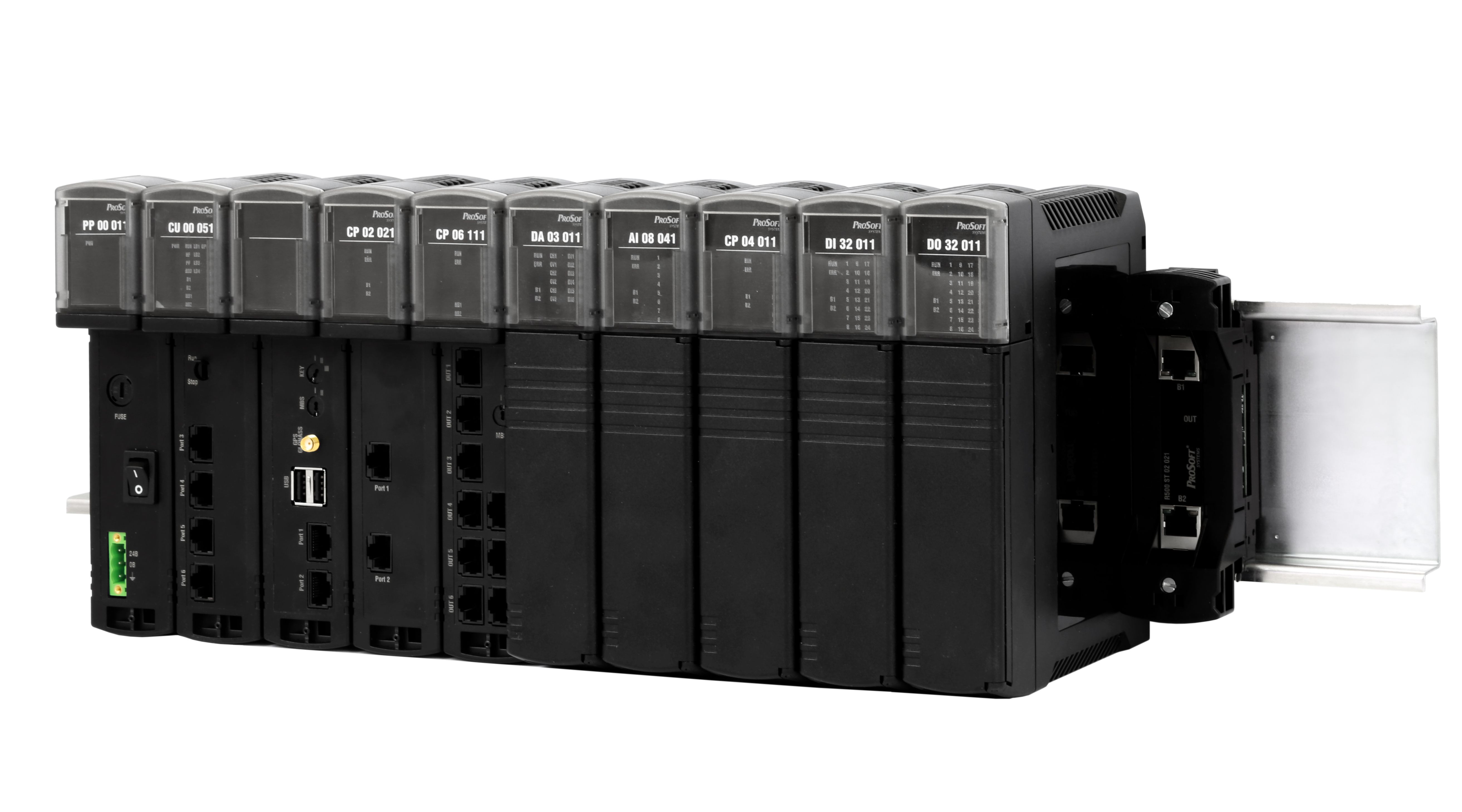 ��������������� ���������� ���������� REGUL R500